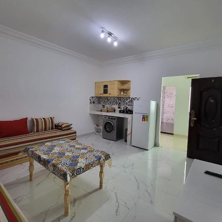 Appartement Tanger 3 Экстерьер фото