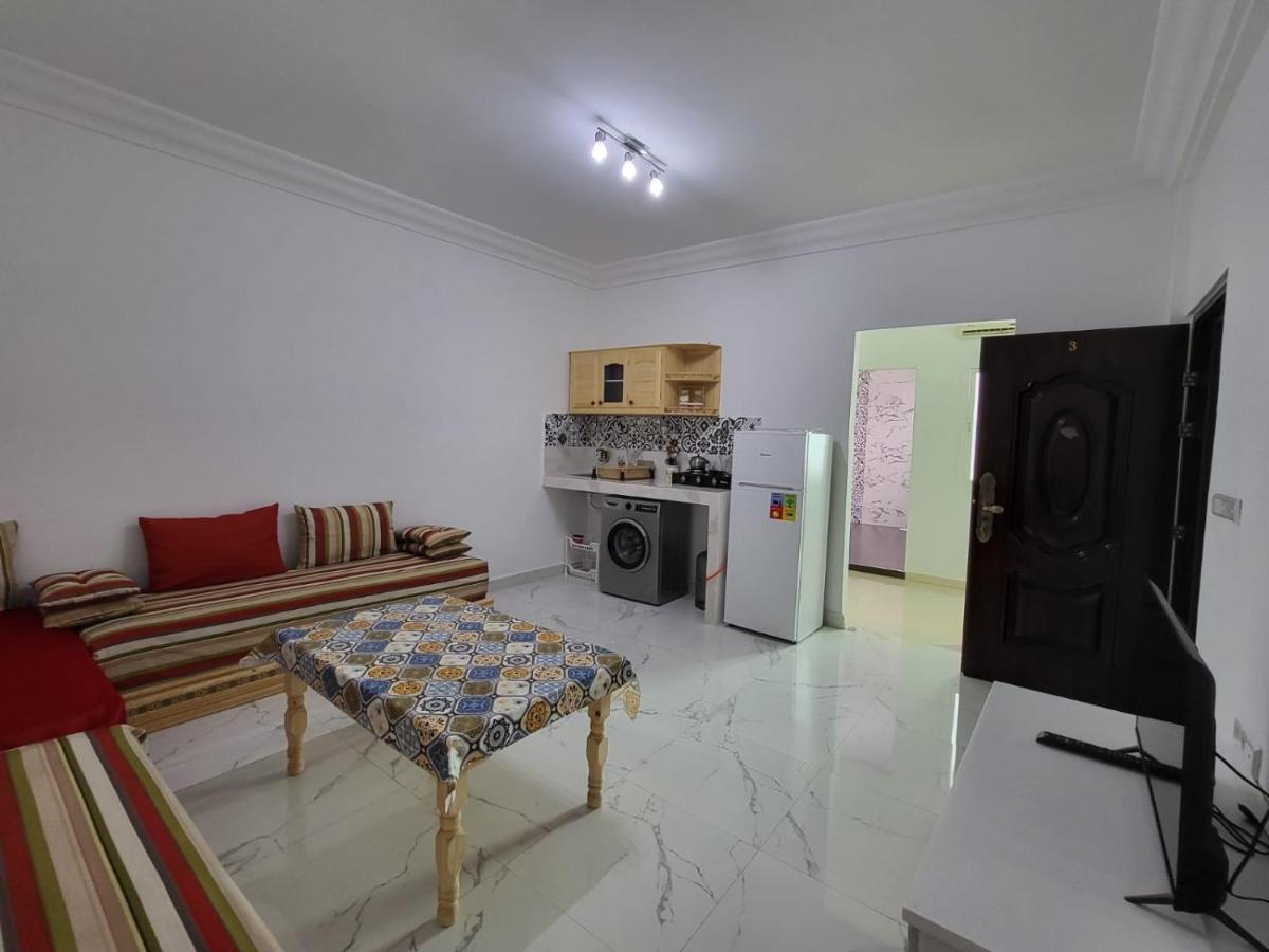 Appartement Tanger 3 Экстерьер фото