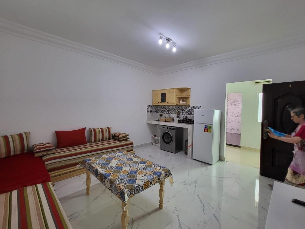 Appartement Tanger 3 Экстерьер фото