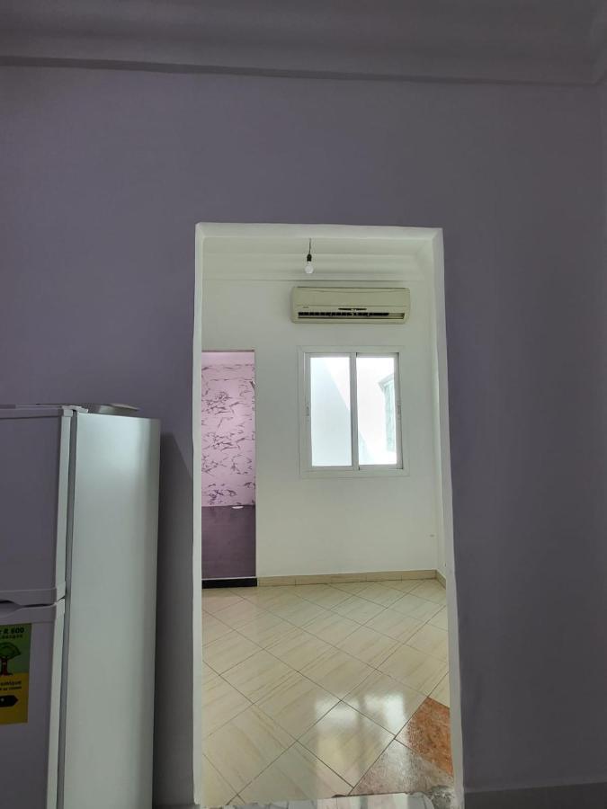 Appartement Tanger 3 Экстерьер фото